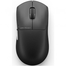 Миша Dark Project Nexus Ultra Black/White (DPP_NexusUltra_BW)