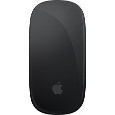 Мышь Apple Magic Mouse USB-C Black Multi-Touch Surface (MXK63)