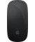 Мышь Apple Magic Mouse USB-C Black Multi-Touch Surface (MXK63)