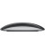 Мышь Apple Magic Mouse USB-C Black Multi-Touch Surface (MXK63)
