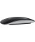 Мышь Apple Magic Mouse USB-C Black Multi-Touch Surface (MXK63)