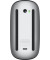 Мышь Apple Magic Mouse USB-C Black Multi-Touch Surface (MXK63)