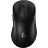 мышь Logitech Pro X Superlight 2 Dex Black (910-007357)