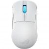 Мышь ASUS ROG Harpe Ace Mini White (90MP03Z0-BMUA10)