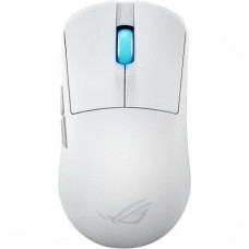 Миша ASUS ROG Harpe Ace Mini White (90MP03Z0-BMUA10)