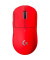 Мышь Logitech G Pro X Superlight Wireless Red (910-006784)