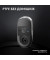 Мышь Logitech G Pro X Superlight 2 Lightspeed Wireless White (910-006638, 910-006639)