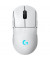 Миша Logitech PRO 2 Lightspeed White (910-007302)