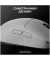 Миша Logitech PRO 2 Lightspeed White (910-007302)