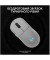 Миша Logitech PRO 2 Lightspeed White (910-007302)