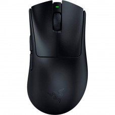 Мышь Razer DeathAdder V3 HyperSpeed Black (RZ01-05140100-R3G1)