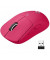 Мышь Logitech G Pro X Superlight Wireless Magenta (910-005956)