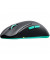 миша Xtrfy M68 Wireless Black (CX-M68W-BLACK)