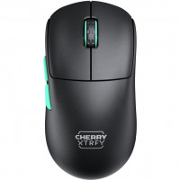 миша Xtrfy M68 Wireless Black (CX-M68W-BLACK)