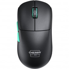 миша Xtrfy M68 Wireless Black (CX-M68W-BLACK)