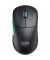 миша Xtrfy M68 Wireless Black (CX-M68W-BLACK)