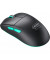 миша Xtrfy M68 Wireless Black (CX-M68W-BLACK)
