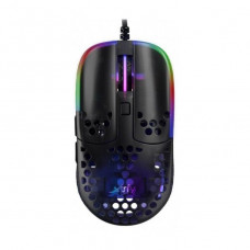 Мышь Xtrfy MZ1 RGB USB Black (XG-MZ1-RGB)