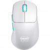 мышь Xtrfy M64 Wireless White (CX-M64W-WHITE)