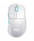 миша Xtrfy M64 Wireless White (CX-M64W-WHITE)