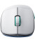миша Xtrfy M64 Wireless White (CX-M64W-WHITE)