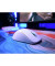 миша Xtrfy M64 Wireless White (CX-M64W-WHITE)