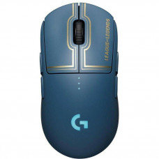 Мышь Logitech G PRO Wireless Gaming Mouse League of Legends Edition (910-006451)