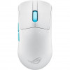 Мышь ASUS ROG Harpe Ace Aim Lab Edition White (90MP02W0-BMUA10)