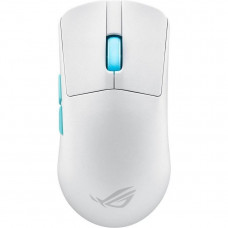 Мышь ASUS ROG Harpe Ace Aim Lab Edition White (90MP02W0-BMUA10)