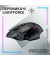 Мышь Logitech G502 X PLUS Black (910-006162)