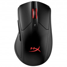 Мышь HyperX Pulsefire Dart Wireless Gaming Black (4P5Q4AA)