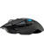 Мышь Logitech G502 Lightspeed (910-005567)