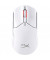 Мышь HyperX Pulsefire Haste 2 Mini Wireless white (7D389AA)