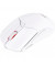 Мышь HyperX Pulsefire Haste 2 Mini Wireless white (7D389AA)