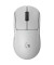 Мышь Logitech G Pro X Superlight 2 Lightspeed Wireless White (910-006639)