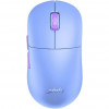 Мышь Xtrfy M8 Wireless White (M8W-RGB-WHITE)