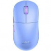 Мышь Xtrfy M8 Wireless Frosty Purple (M8W-RGB-PURPLE)