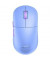 Мышь Xtrfy M8 Wireless Frosty Purple (M8W-RGB-PURPLE)