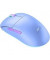 Мышь Xtrfy M8 Wireless Frosty Purple (M8W-RGB-PURPLE)