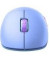 Мышь Xtrfy M8 Wireless Frosty Purple (M8W-RGB-PURPLE)