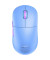 Мышь Xtrfy M8 Wireless Frosty Purple (M8W-RGB-PURPLE)