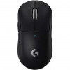 Мышь Logitech G Pro X Superlight Wireless Black (910-005880)