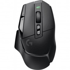 Мышь Logitech G502 X Lightspeed Wireless Black (910-006181)