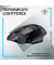 Мышь Logitech G502 X Lightspeed Wireless Black (910-006181)