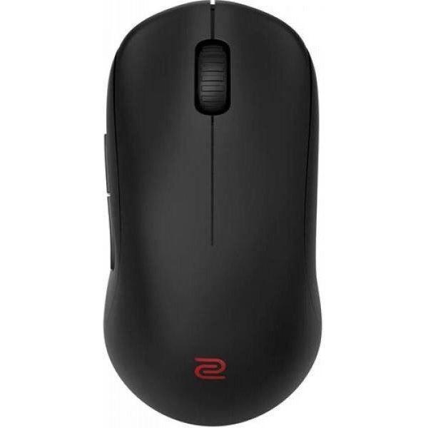 Миша Zowie U2 Black (9H.N4KBE.A2E)