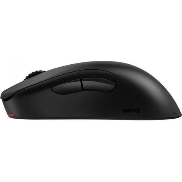 Миша Zowie U2 Black (9H.N4KBE.A2E)