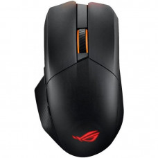 Мышь ASUS ROG Chakram X Origin RGB Black (90MP02N1-BMUA00)