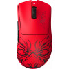 Мышь Razer DeathAdder V3 PRO Wireless, FAKER Edition (RZ01-04630400-R3M)