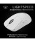 Мышь Logitech G Pro X Superlight Wireless White (910-005942)