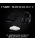 Мышь Logitech G Pro X Superlight Wireless White (910-005942)